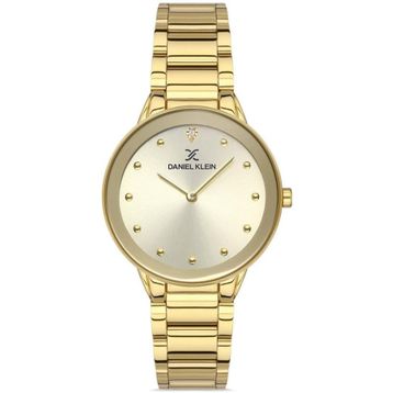 Daniel Klein DK102-EDK.1.10080-6 Kadın Kol Saati
