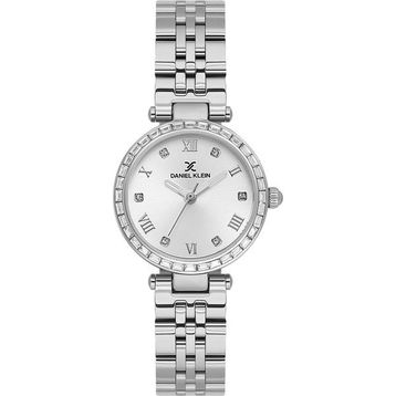 Daniel Klein DK102-EDK.1.10106-3 Kadın Kol Saati