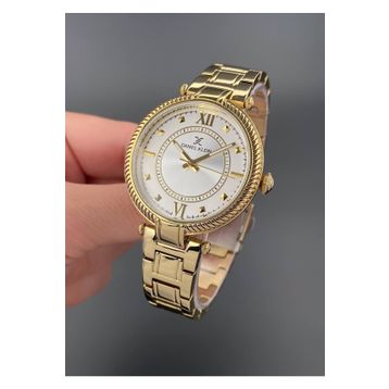 Daniel Klein DK102-EDK.1.10106-3 Kadın Kol Saati