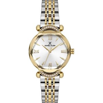 Daniel Klein DK102-EDK.1.10112-3 Kadın Kol Saati