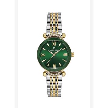 Daniel Klein DK102-EDK.1.10112-3 Kadın Kol Saati