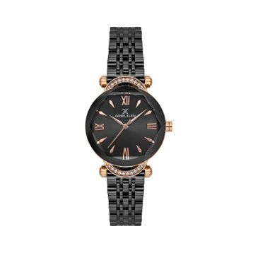 Daniel Klein DK102-EDK.1.10112-3 Kadın Kol Saati