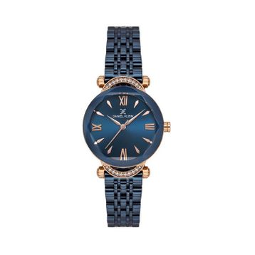 Daniel Klein DK102-EDK.1.10112-3 Kadın Kol Saati