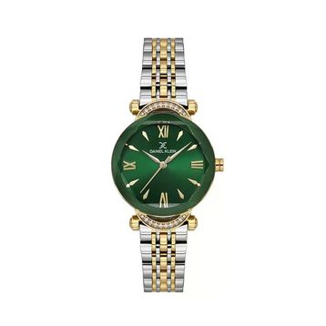Daniel Klein DK102-EDK.1.10112-3 Kadın Kol Saati