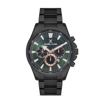 Daniel Klein DK102-EDK.1.10119-7 Erkek Kol Saati