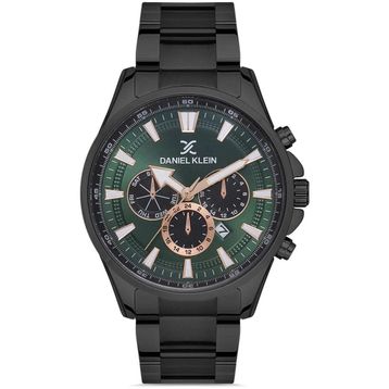 Daniel Klein DK102-EDK.1.10119-7 Erkek Kol Saati
