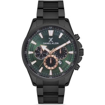 Daniel Klein DK102-EDK.1.10119-7 Erkek Kol Saati