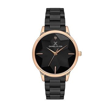 Daniel Klein DK102.EDK.1.10140-6 Kadın Kol Saati