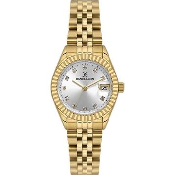 Daniel Klein DK102011622D-1 Kadın Kol Saati