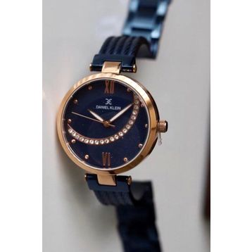 Daniel Klein DK102011622D-1 Kadın Kol Saati