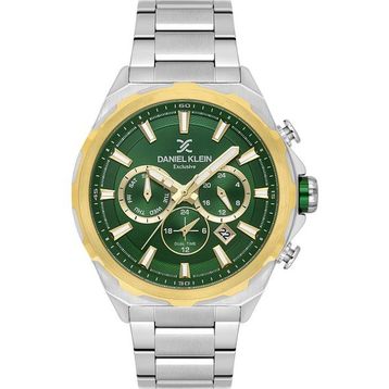 Daniel Klein DK102011874L Erkek Kol Saati