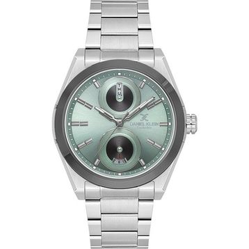Daniel Klein DK102011874L Erkek Kol Saati