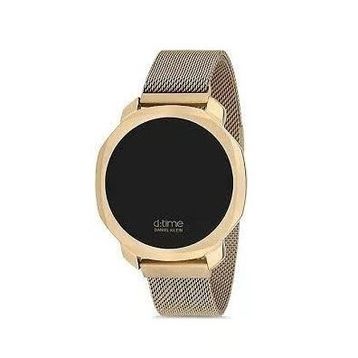 Daniel Klein DK102B01398F Erkek Kol Saati