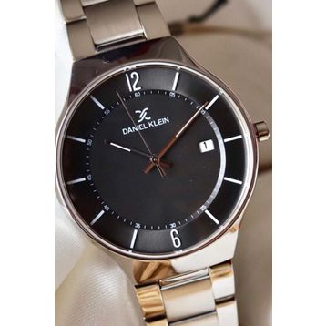 Daniel Klein DK102B01398F Erkek Kol Saati