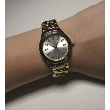 Daniel Klein DK10711-01 Kadın Kol Saati