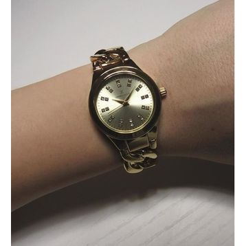 Daniel Klein DK10711-02 Kadın Kol Saati