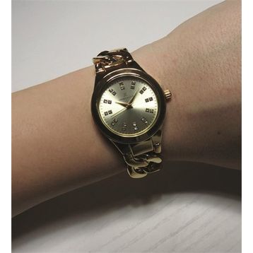 Daniel Klein DK10711-02 Kadın Kol Saati
