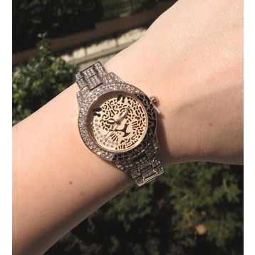 Daniel Klein DK11171-05 Kadın Kol Saati