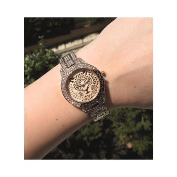 Daniel Klein DK11171-05 Kadın Kol Saati