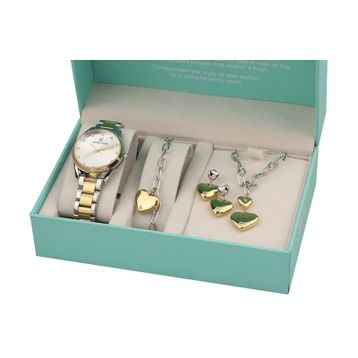 Daniel Klein DK1135703 Gift Set Kadın Kol Saati