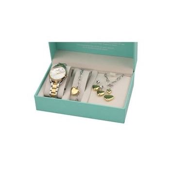Daniel Klein DK1135703 Gift Set Kadın Kol Saati
