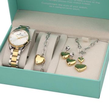 Daniel Klein DK1135703 Gift Set Kadın Kol Saati