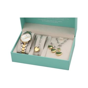 Daniel Klein DK1135703 Gift Set Kadın Kol Saati