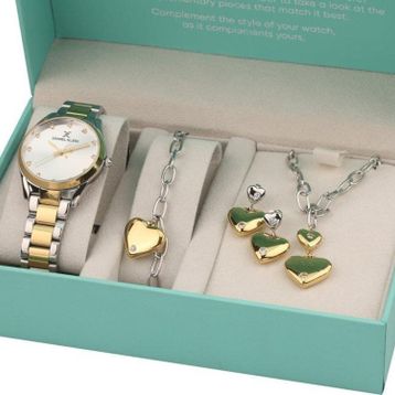 Daniel Klein DK1135703 Gift Set Kadın Kol Saati