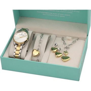 Daniel Klein DK1135703 Gift Set Kadın Kol Saati