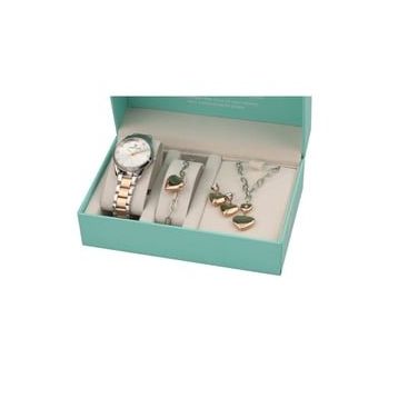Daniel Klein DK1135704 Gift Set Kadın Kol Saati