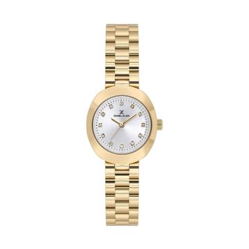 Daniel Klein DK113788-2 Kadın Kol Saati