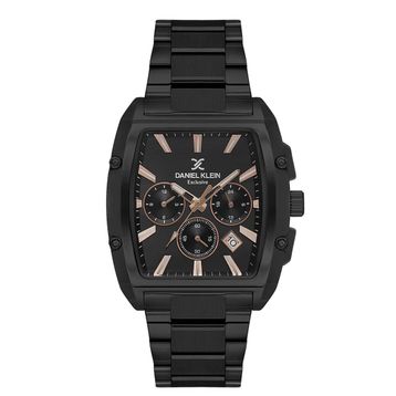 Daniel Klein DK1138015 Erkek Kol Saati