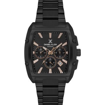 Daniel Klein DK1138015 Erkek Kol Saati