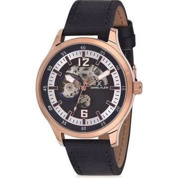 Daniel Klein DK11438-03 Erkek Kol Saati