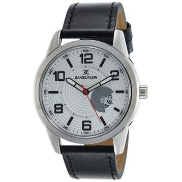 Daniel Klein DK11649-1 Erkek Kol Saati