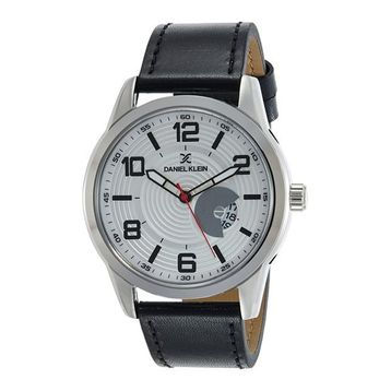 Daniel Klein DK11649-1 Erkek Kol Saati