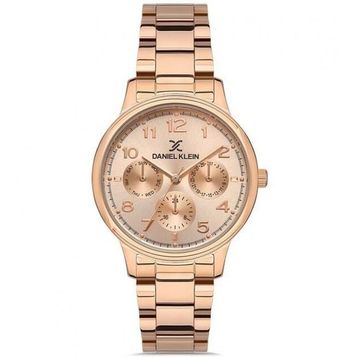 Daniel Klein DK116885 Kadın Kol Saati