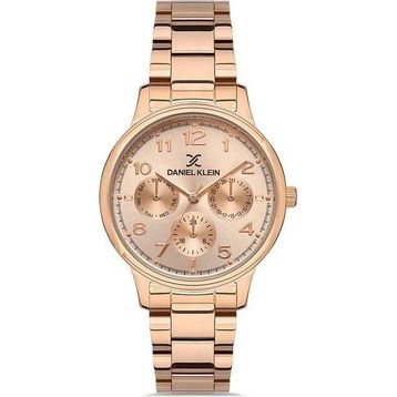 Daniel Klein DK116885 Kadın Kol Saati