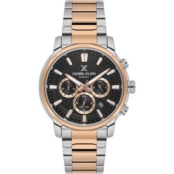 Daniel Klein DK11724-6 Erkek Kol Saati
