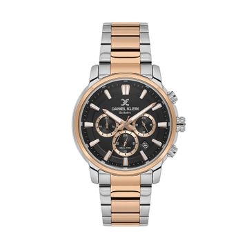 Daniel Klein DK11724-6 Erkek Kol Saati