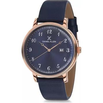 Daniel Klein DK11724-6 Erkek Kol Saati
