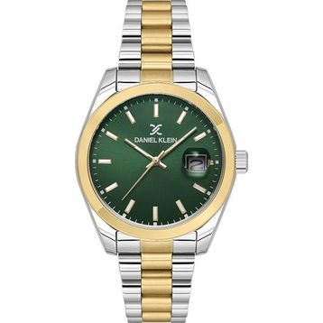 Daniel Klein DK11766-1 Erkek Kol Saati