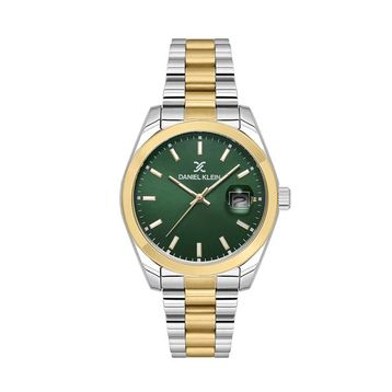 Daniel Klein DK11766-1 Erkek Kol Saati