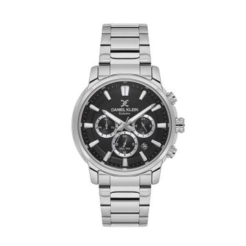 Daniel Klein DK11842-6 Erkek Kol Saati