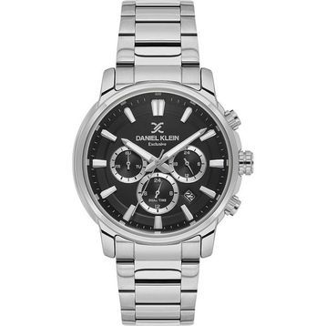 Daniel Klein DK11842-6 Erkek Kol Saati