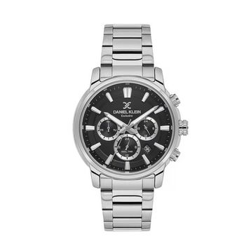 Daniel Klein DK11842-6 Erkek Kol Saati