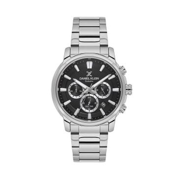 Daniel Klein DK11842-6 Erkek Kol Saati