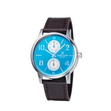 Daniel Klein DK11842-6 Erkek Kol Saati