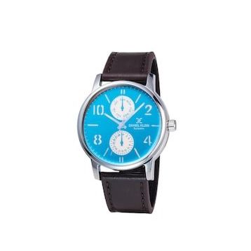 Daniel Klein DK11842-6 Erkek Kol Saati
