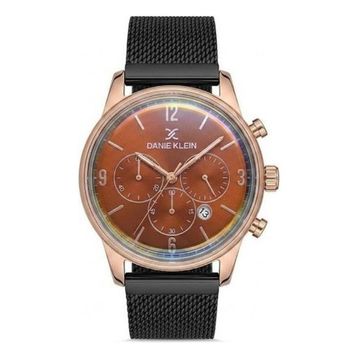 Daniel Klein DK12009-1 Erkek Kol Saati